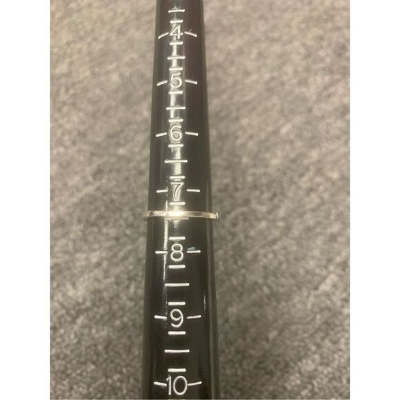 Heart Shaped Statement Ring - Picture 3 of 4